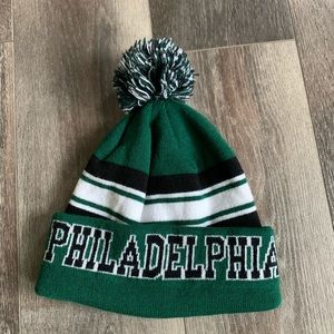 Philadelphia Eagles Beanie